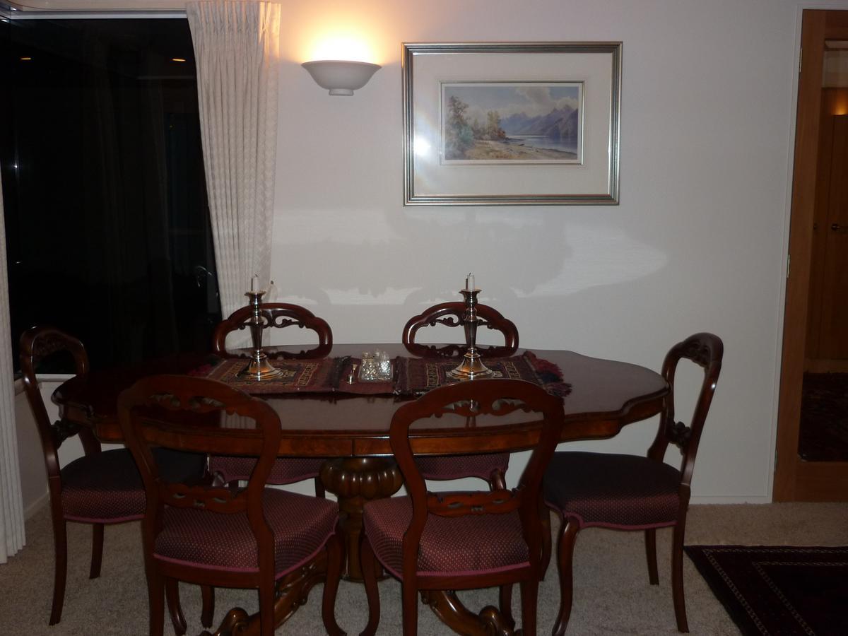 Bed and Breakfast Huntington House Tauranga Exterior foto