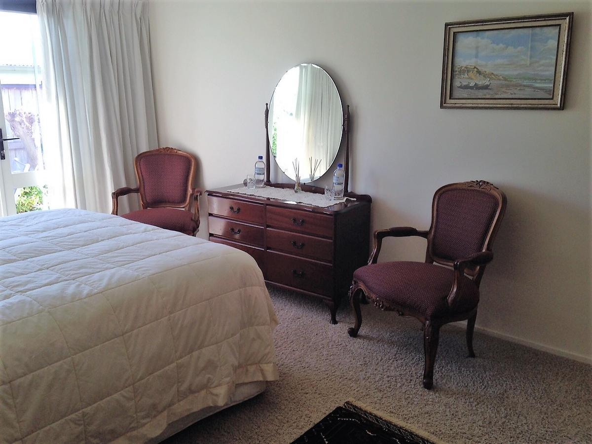 Bed and Breakfast Huntington House Tauranga Exterior foto