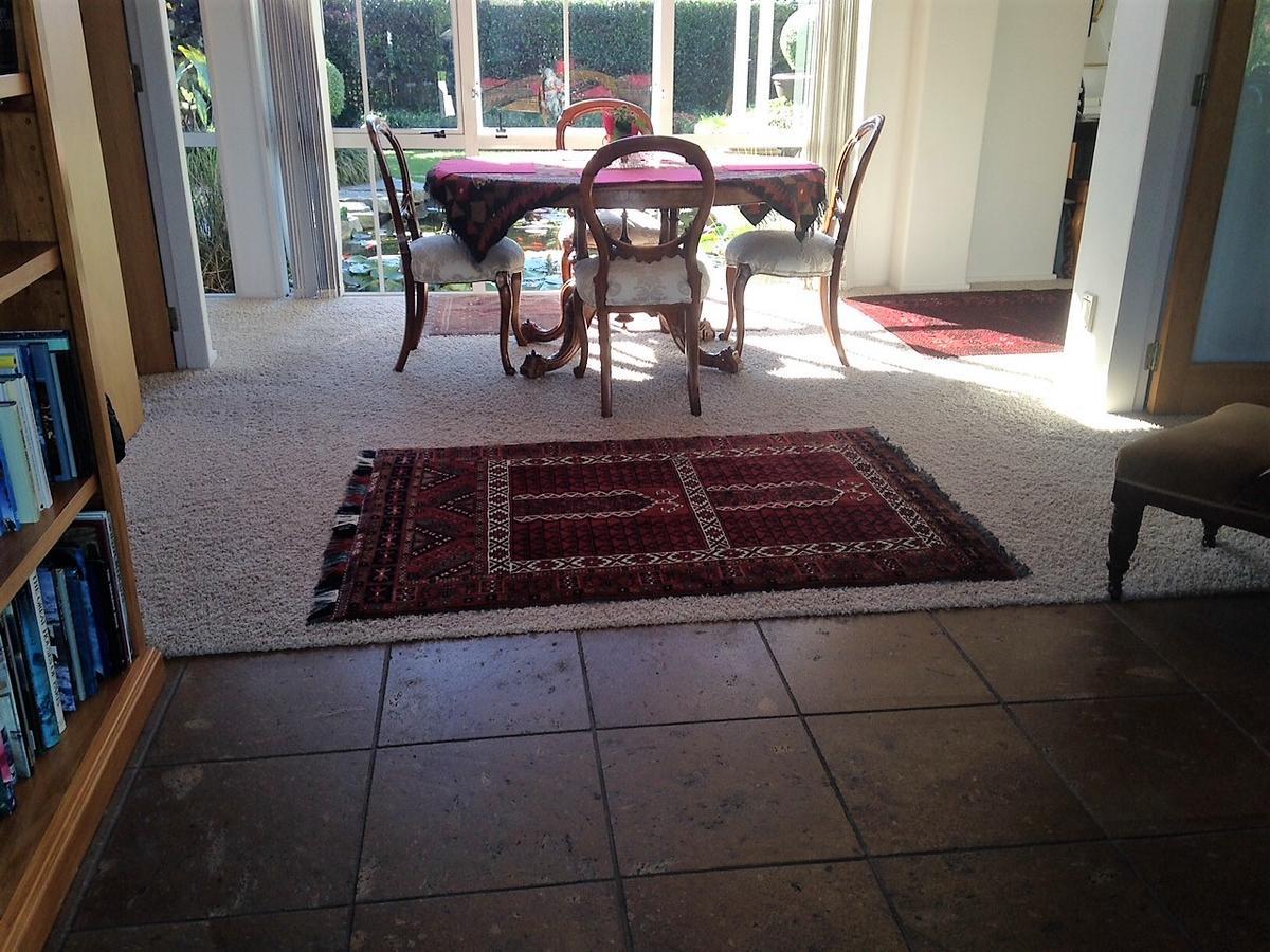 Bed and Breakfast Huntington House Tauranga Exterior foto